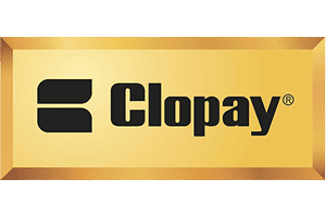 clopay door