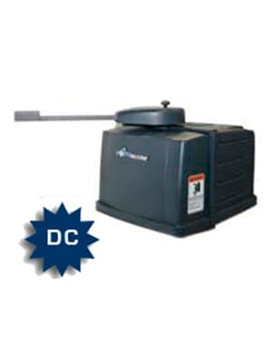 POWERMASTER Model D-SW