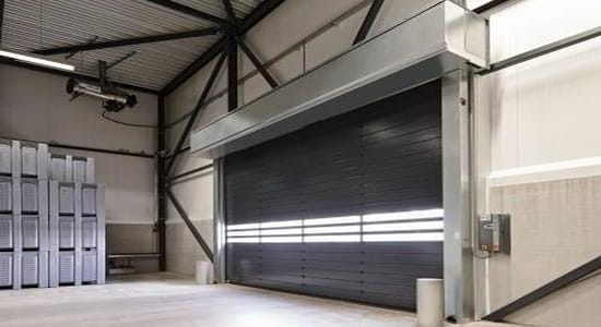 Speed-Guardian™ 5000 LS Low Speed Series